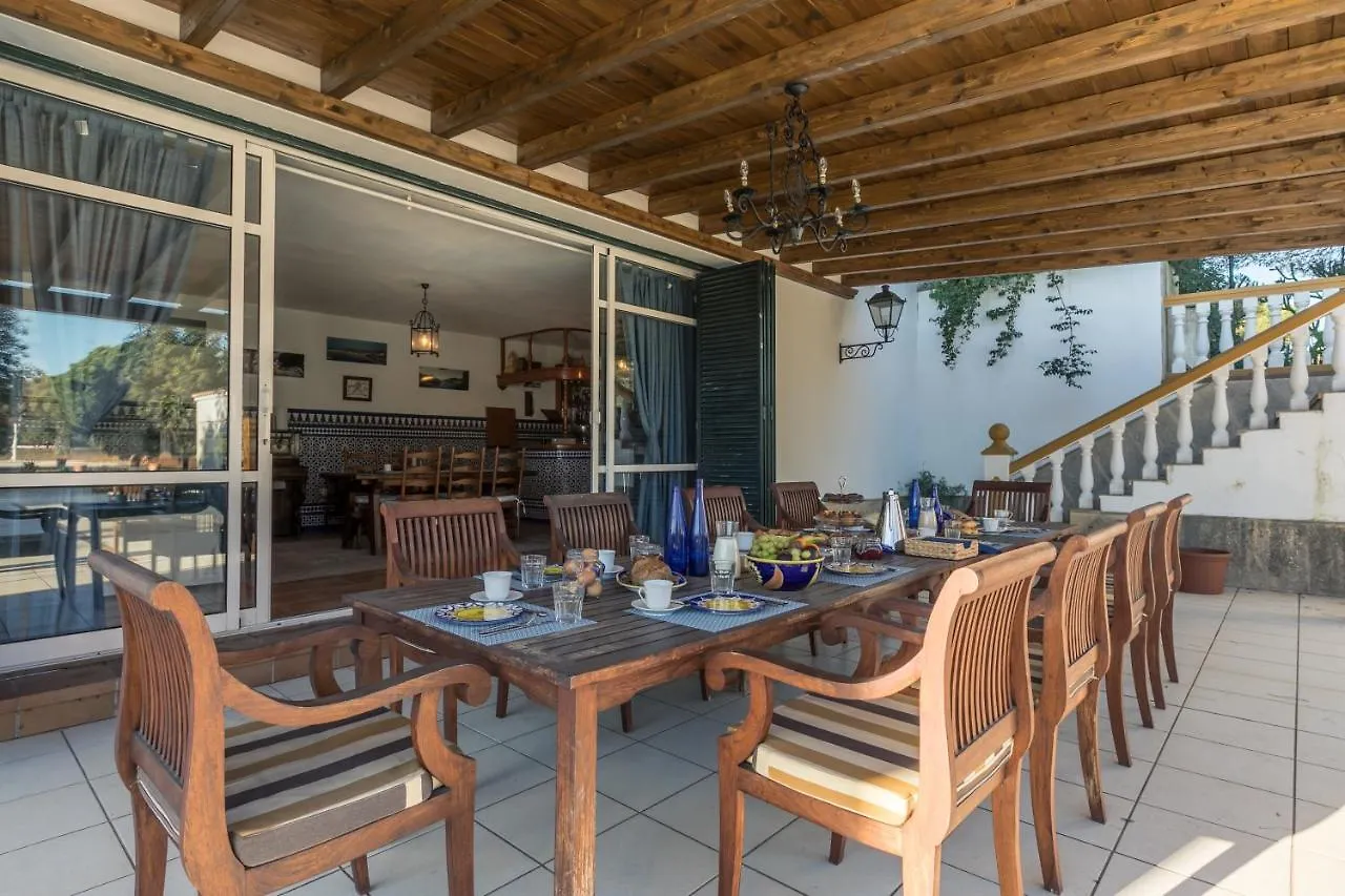 Hacienda Las Tres Ninas La Puebla del Rio 3*,