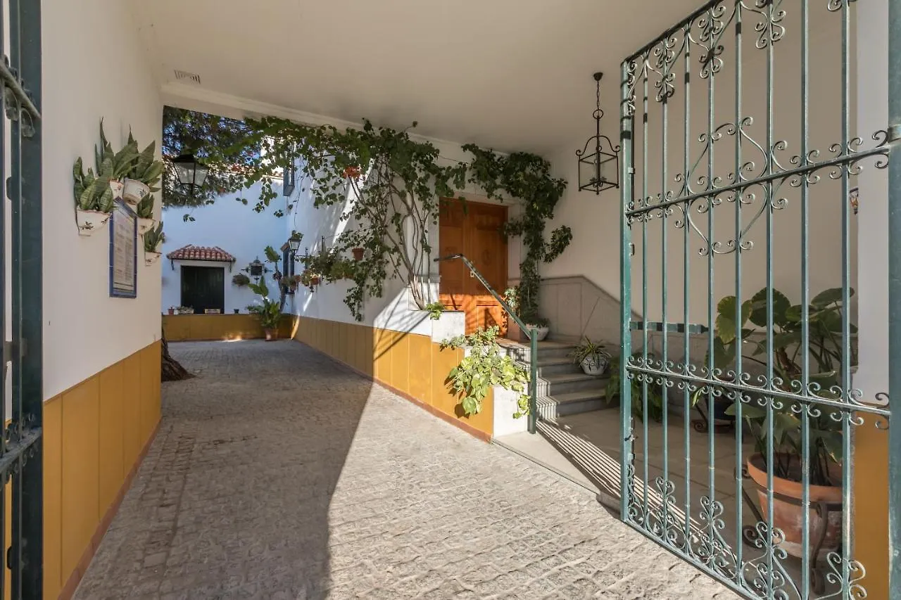 Hacienda Las Tres Ninas La Puebla del Rio 3*,  Espanha