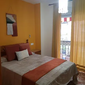 Guest house La Vega