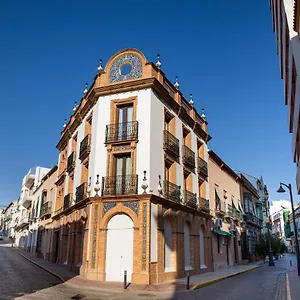 Inn Boutique El Gallo Moron