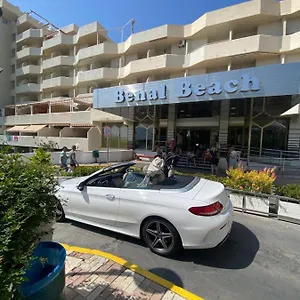 Aparthotel Benalbeach Loft Encatador