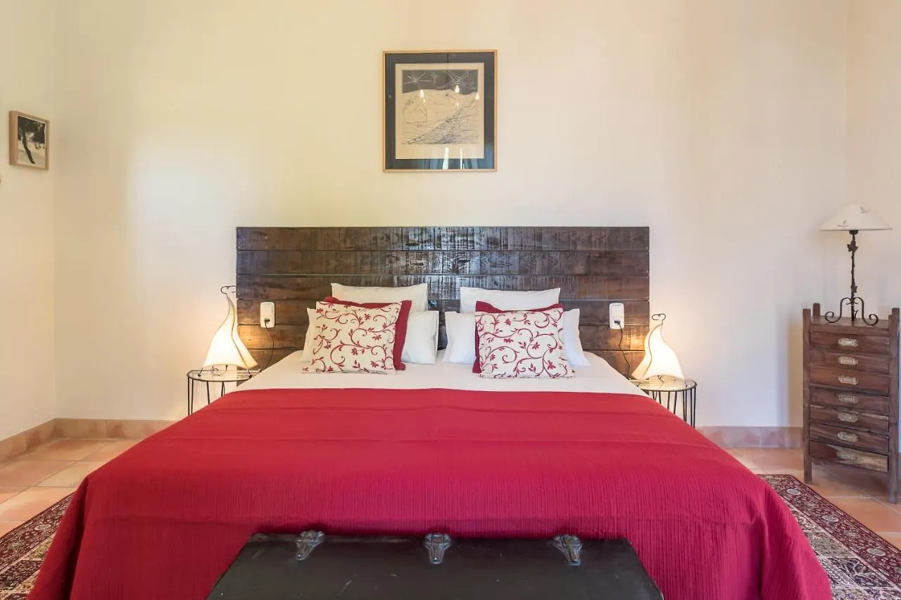 Bed & Breakfast Hacienda Las Tres Ninas La Puebla del Rio