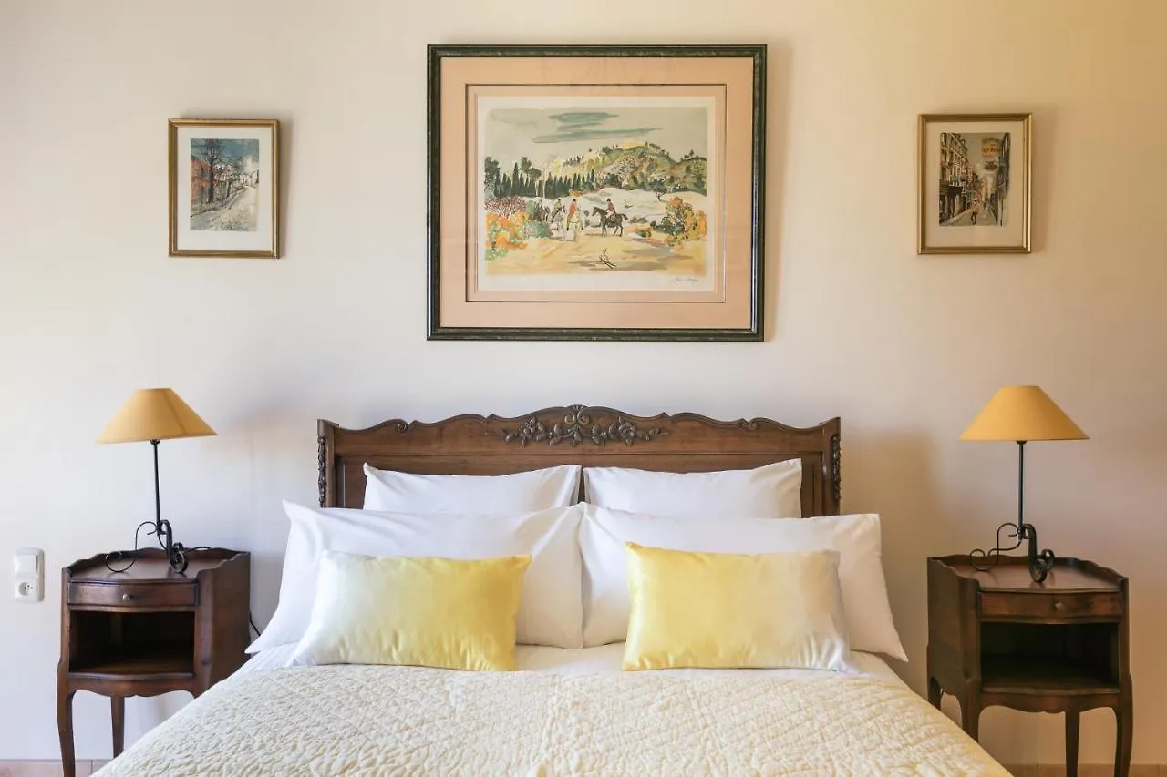 *** Bed & Breakfast Hacienda Las Tres Ninas La Puebla del Rio Spain