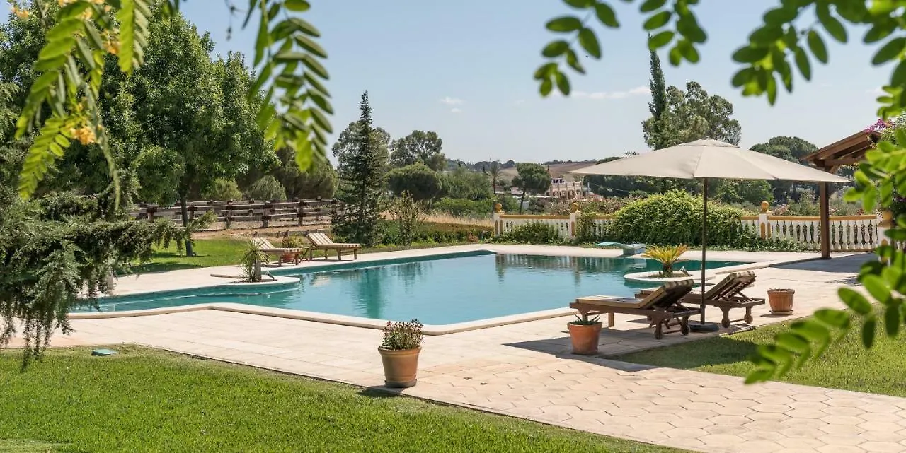 Hacienda Las Tres Ninas La Puebla del Rio