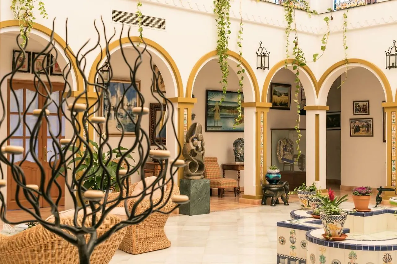 Hacienda Las Tres Ninas La Puebla del Rio